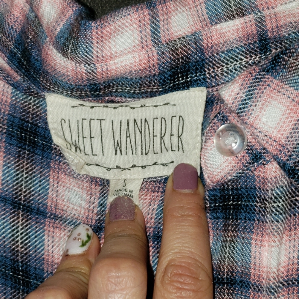 Flannel - Picture 2 of 3
